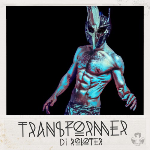 Transformer Di Roboter – Love is not enough