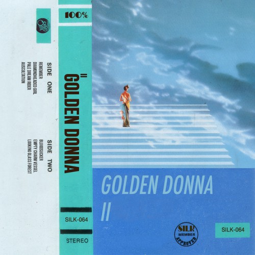 Golden Donna – II