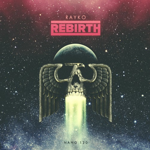 Rayko – Rebirth