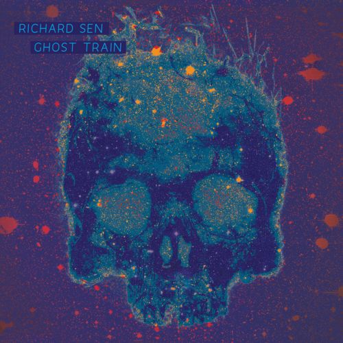 Richard Sen – Ghost Train