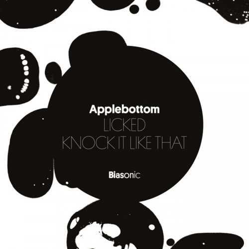 Applebottom – Licked/Knock It Like That