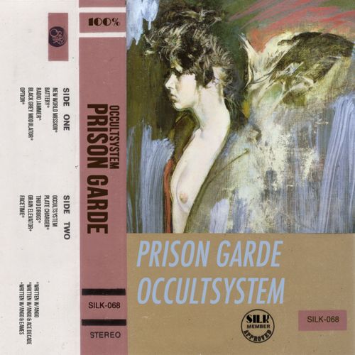 Prison Garde – Occultsystem