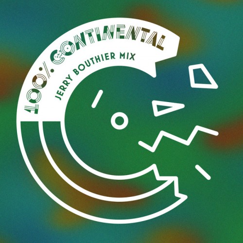 100% Continental