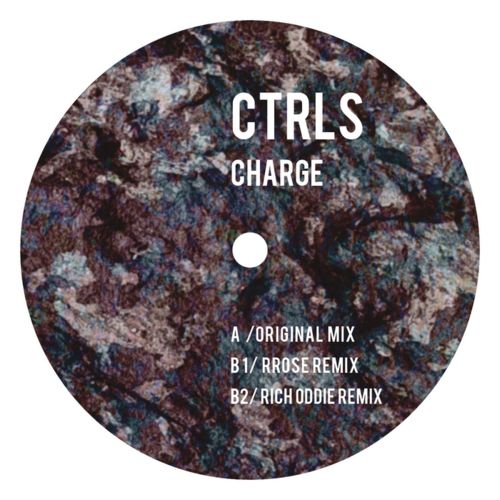 Ctrls – Charge