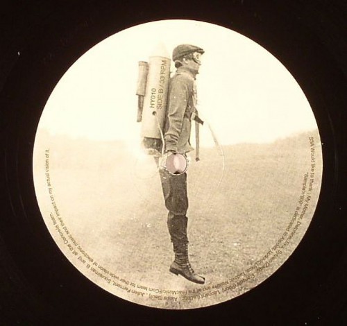 S3A – Bastien EP