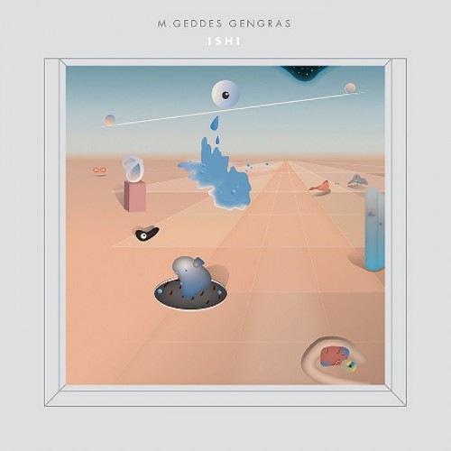 M. Geddes Gengras – Ishi