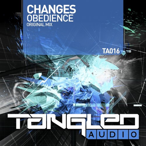 Changes – Obedience