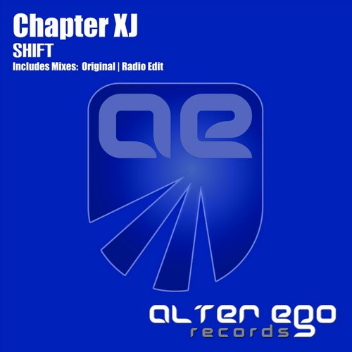 Chapter XJ – Shift