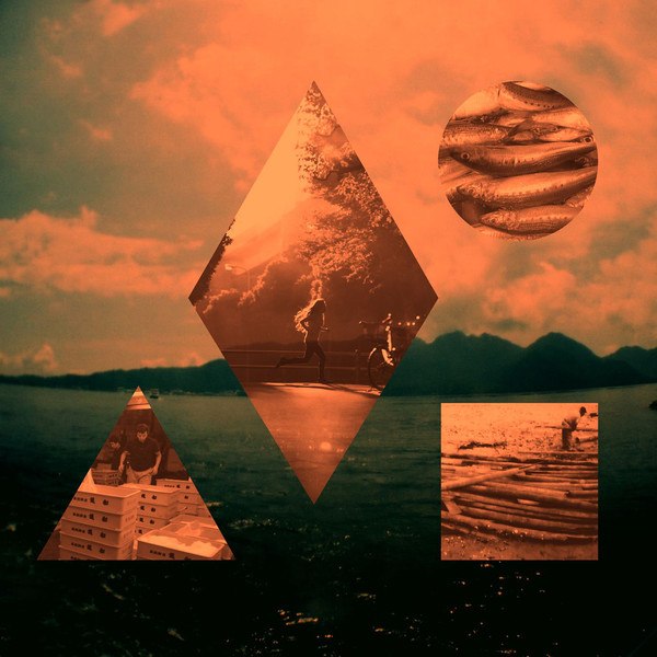Clean Bandit feat. Jess Glynne – Rather Be Remixes, Pt. 2