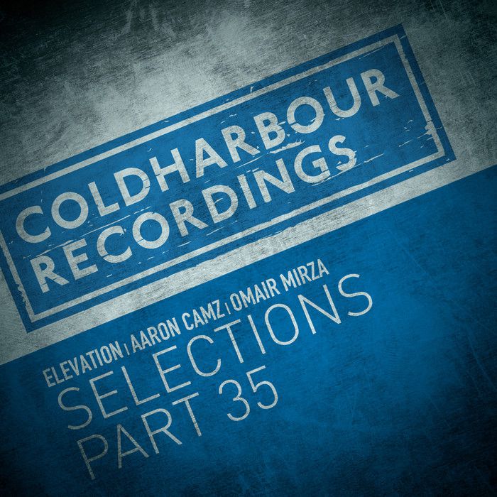 Coldharbour Selections Part 35