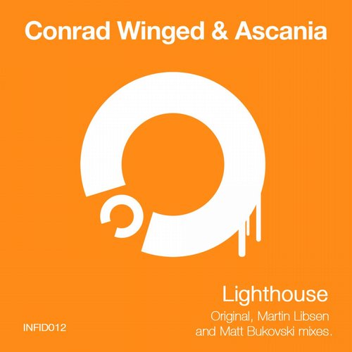 Conrad Winged & Ascania – Lighthouse