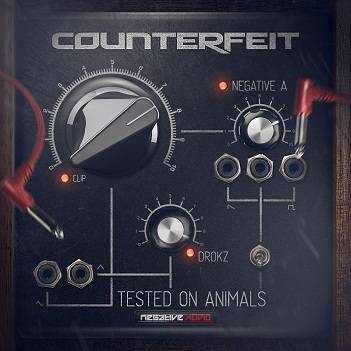 Counterfeit – Tested On Animals