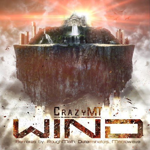 CrazyMT – Wind