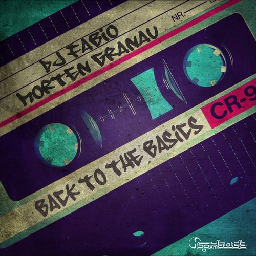DJ Fabio & Morten Granau – Back to Basics