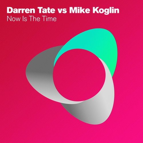 Darren Tate vs Mike Koglin – Now Is The Time