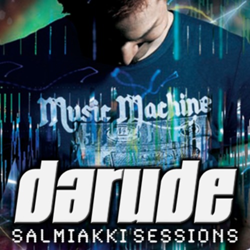 Darude - Salmiakki Sessions