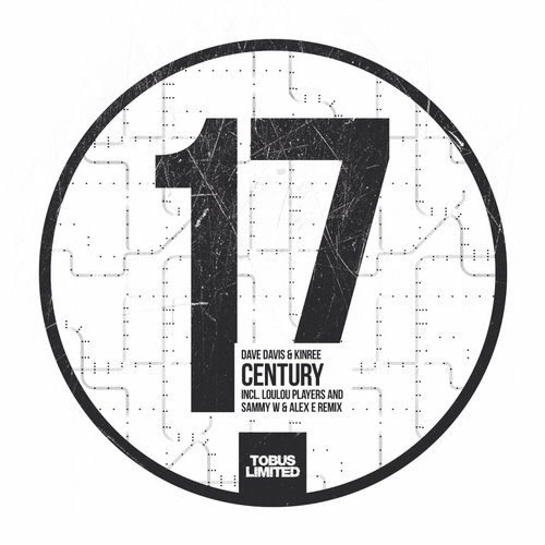 Dave Davis & Kinree – Century