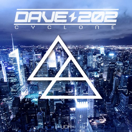 Dave202 – Cyclone