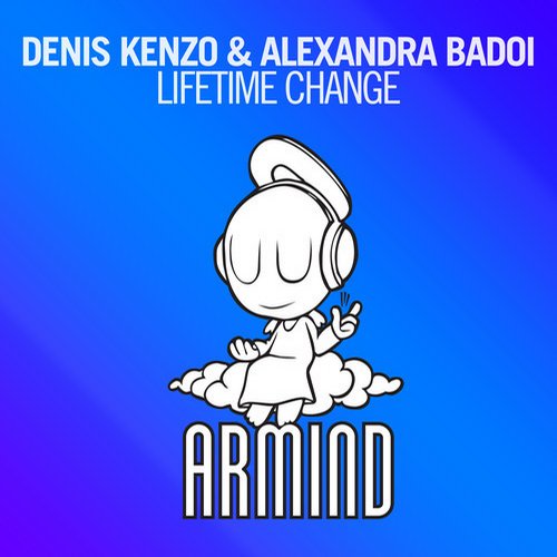 Denis Kenzo & Alexandra Badoi – Lifetime Change