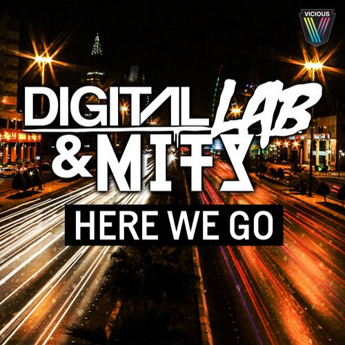 Digital Lab & MITS – Here We Go