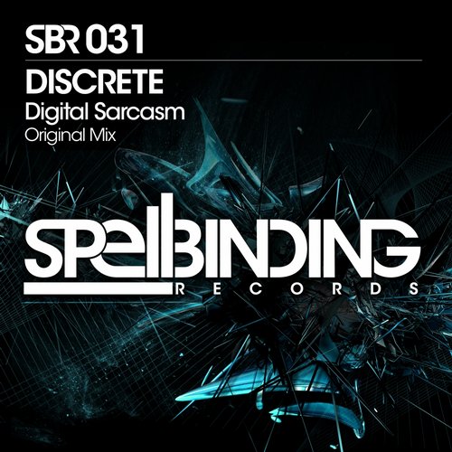 Discrete – Digital Sarcasm