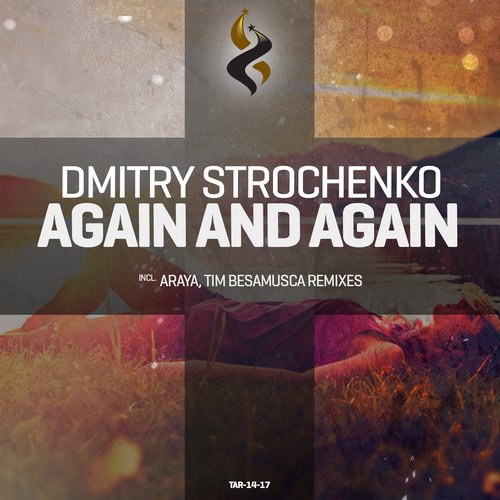 Dmitry Strochenko – Again and Again