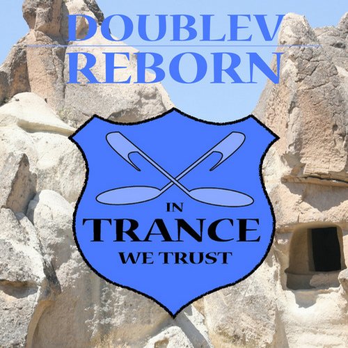 DoubleV – Reborn EP