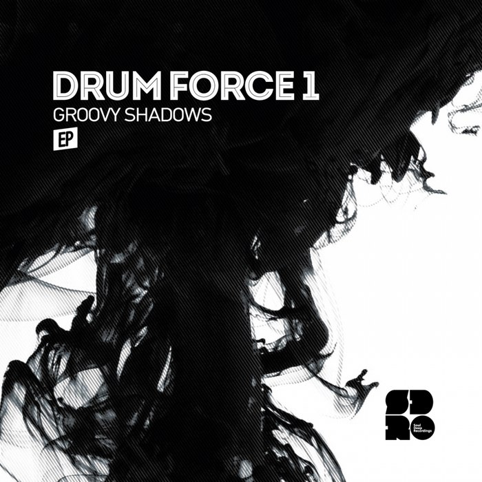 Drum Force 1 – Groovy Shadows