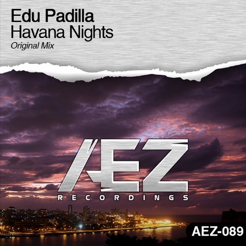 Edu Padilla – Havana Nights