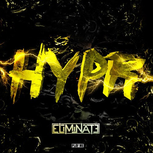 Eliminate – HYPR EP