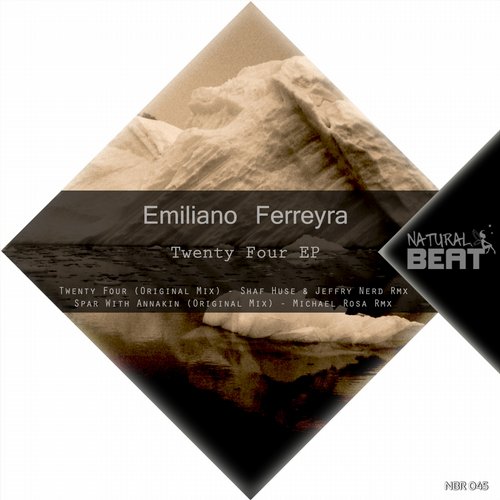 Emiliano Ferreyra – Twenty Four