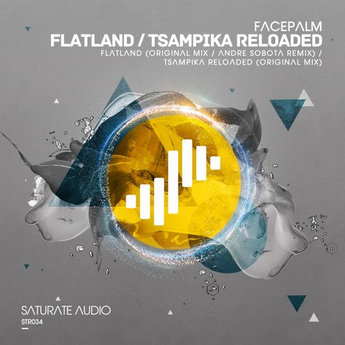 FACEPALM – Flatland / Tsampika Reloaded