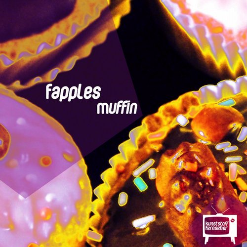 Fapples – Muffin