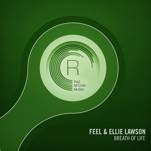 Feel & Ellie Lawson – Breath of Life