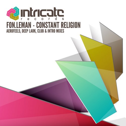 Fon.leman – Constant Religion: Album