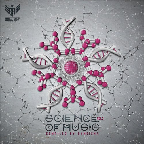 Global Army Music: Science Of Music, Vol 2