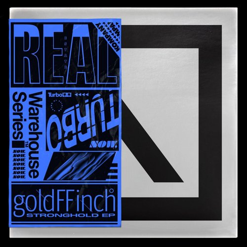 GoldFFinch – Stronghold EP