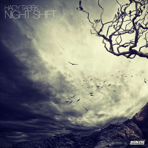 Hady Tarek – Night Shift