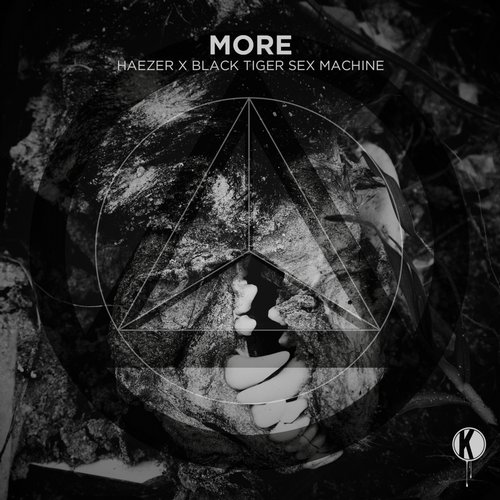 Haezer x Black Tiger Sex Machine – More