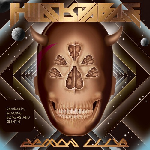 Hijack Da Bass – Demon Club