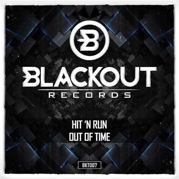 Hit ‘n Run – Out Of Time