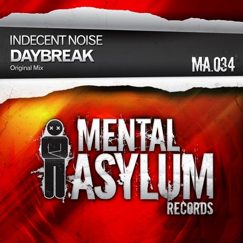 Indecent Noise – Daybreak