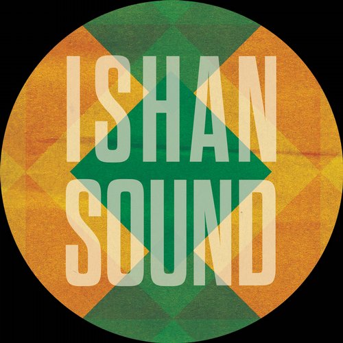 Ishan Sound – Namkha