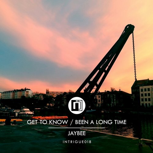Jaybee – Get to Know / Been a Long Time