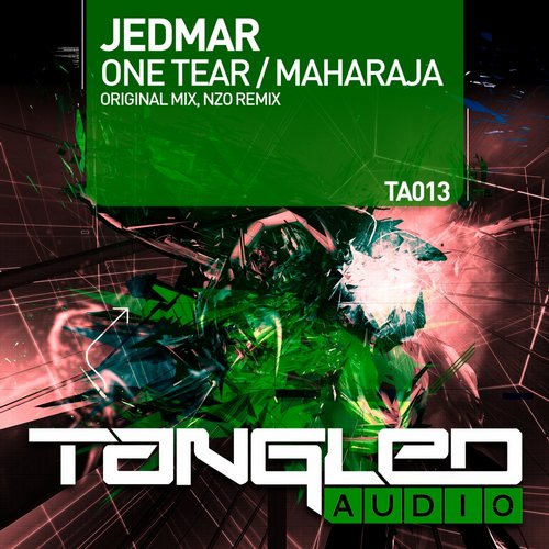 Jedmar – One Tear / Maharaja
