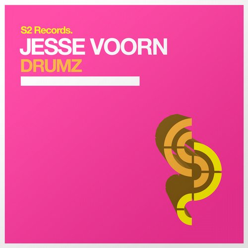 Jesse Voorn – Drumz