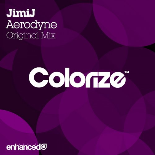 JimiJ – Aerodyne