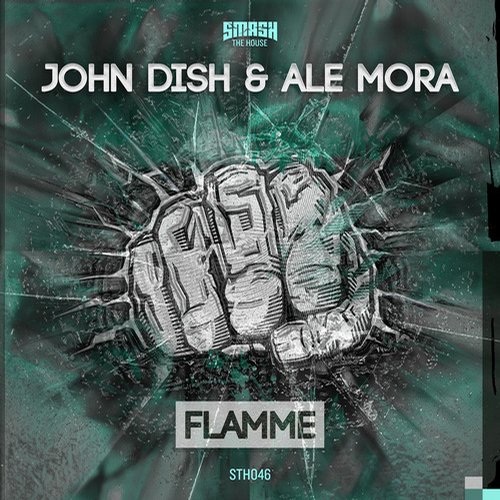 John Dish & Ale Mora – Flamme
