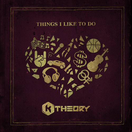 K Theory – Things I Like To Do
