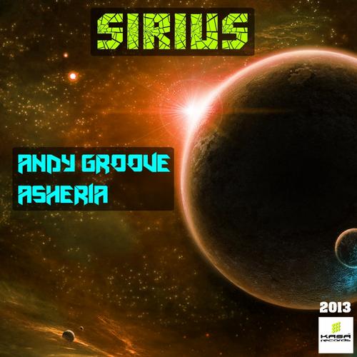 Andy Groove & Asheria – Sirius